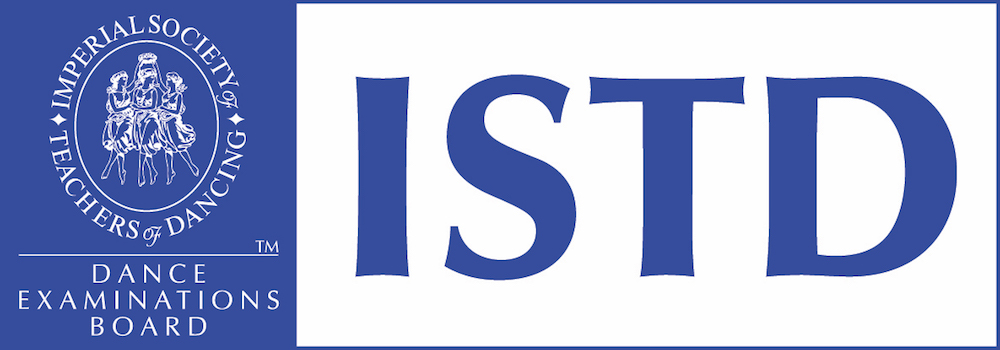 Academia Canossa | ISTD Banner